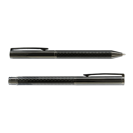 EU SET PIX + ROLLER WELLINGTON CARBON ANTRACIT 1950214 [1]