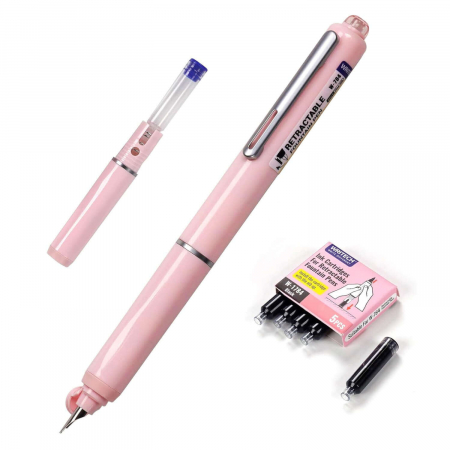 EU STILOU WRITECH CLICK +5 REZERVE W-784 ROZ 260058/260054 [3]