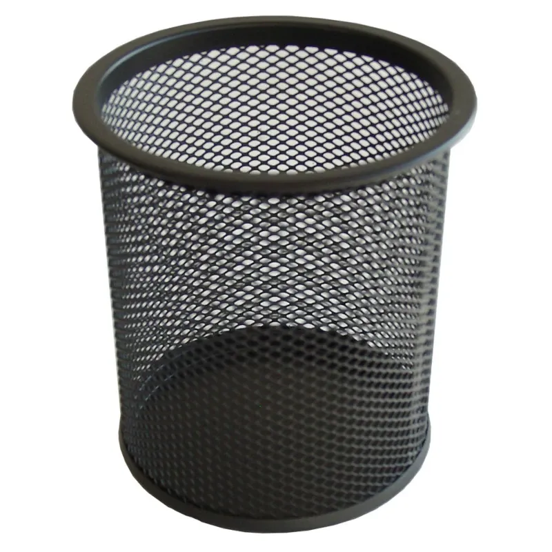 Suporturi instrumente de scris - SUPORT CREIOANE METAL MESH 22683 NEGRU