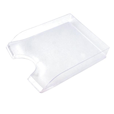 ARTICOLE DE BIROU - TAVITA PLASTIC TRANSPARENTA 22881
