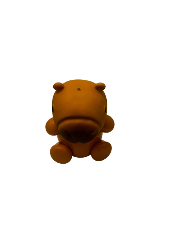 Squishy - FIGURINA SQUISHY 10CM CAPYBARA 41249