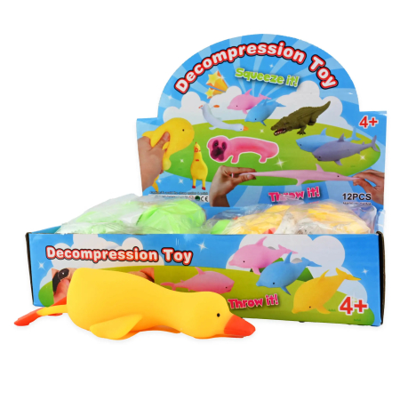 FIGURINA SQUISHY 17.5CM RATUSCA 54177 [1]