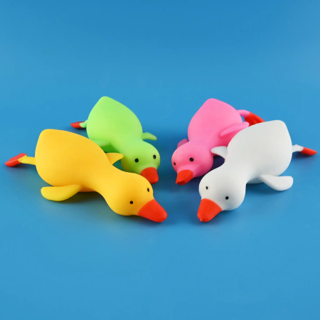 Squishy - FIGURINA SQUISHY 17.5CM RATUSCA 54177