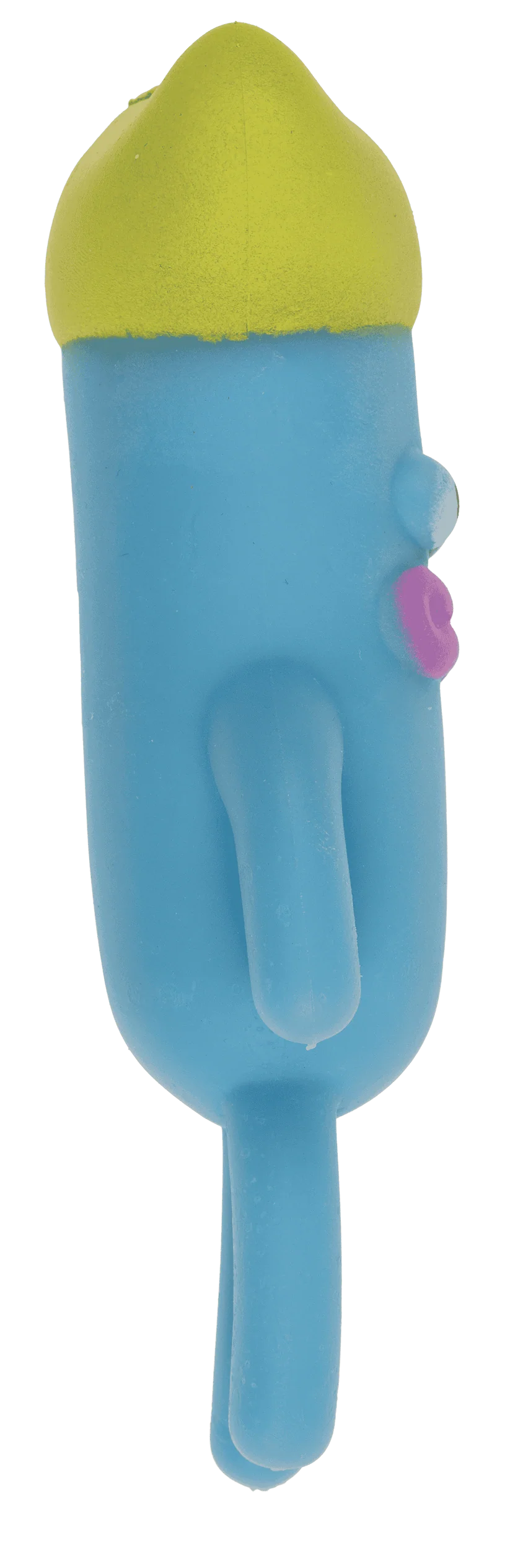 Figurină Squishy Silly Sausage Man 14.5cm - Antistres ipb.ro [6]