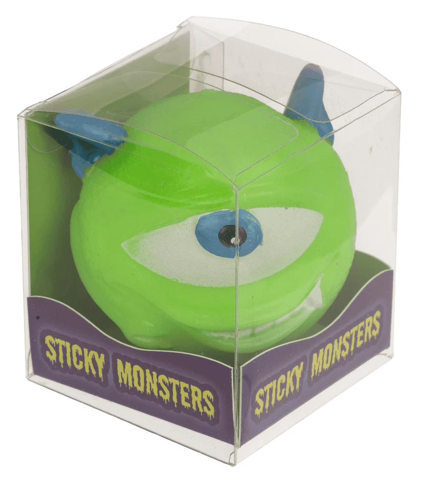 Figurină Squishy 8cm Monstru Lipicios Antistres - ipb.ro [1]
