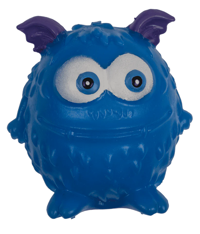 Figurină Squishy 8cm Monstru Lipicios Antistres - ipb.ro [2]