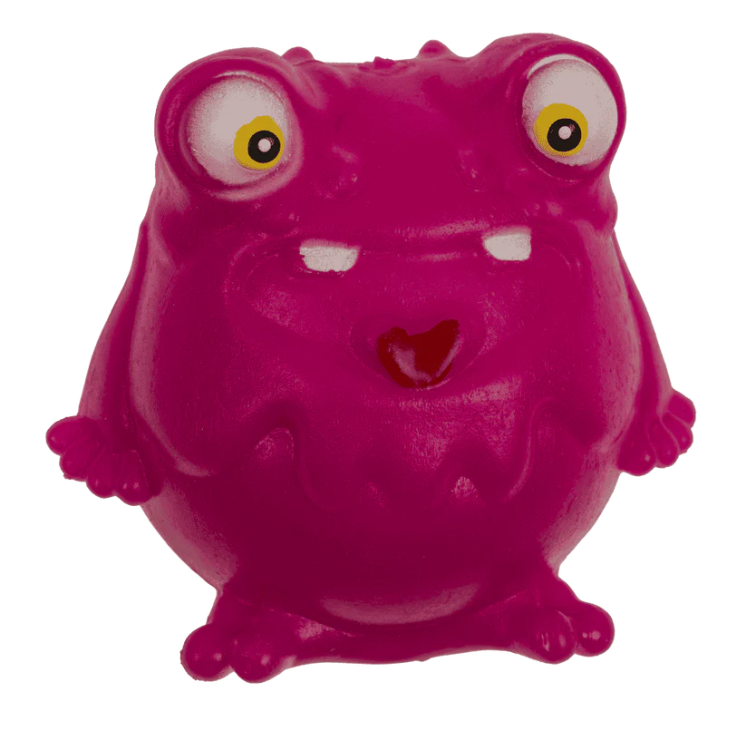 Figurină Squishy 8cm Monstru Lipicios Antistres - ipb.ro [4]