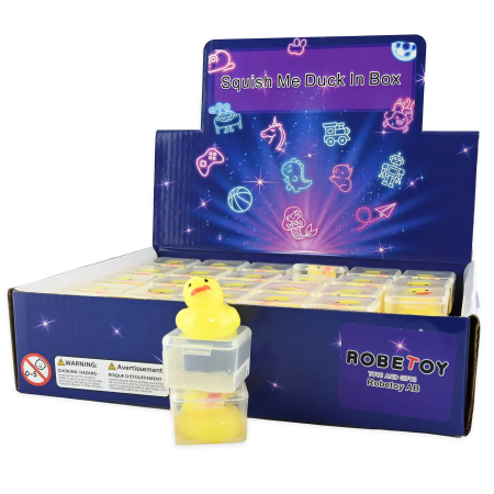 FIGURINA SQUISHY ANTISTRES DACK 54988 [1]