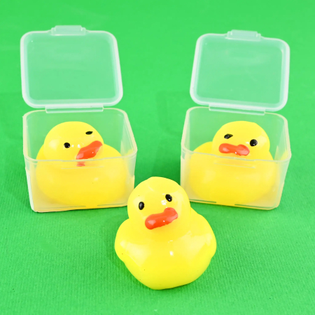 Import - FIGURINA SQUISHY ANTISTRES DACK 54988