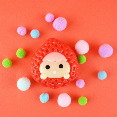 ARTICOLE COPII - FIGURINA SQUISHY SMOOSH 15.5CM ANIMALUT 54967