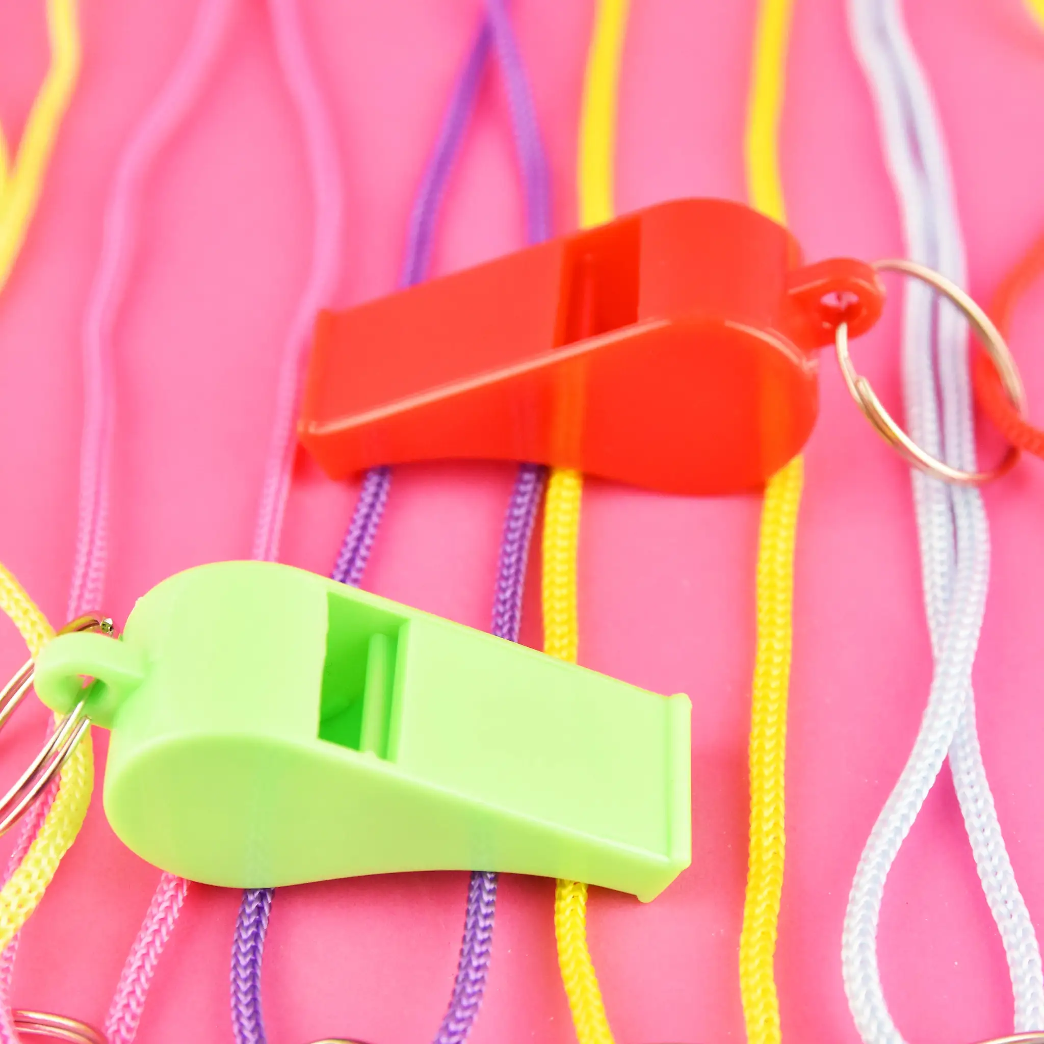 FLUIER FUNNY CU SUNET  7CM DIVERSE CULORI 59232 [1]