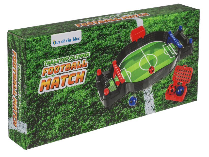 Fotbal de Masă 27cm cu 2 Mingi 63/3074 - ipb.ro [6]