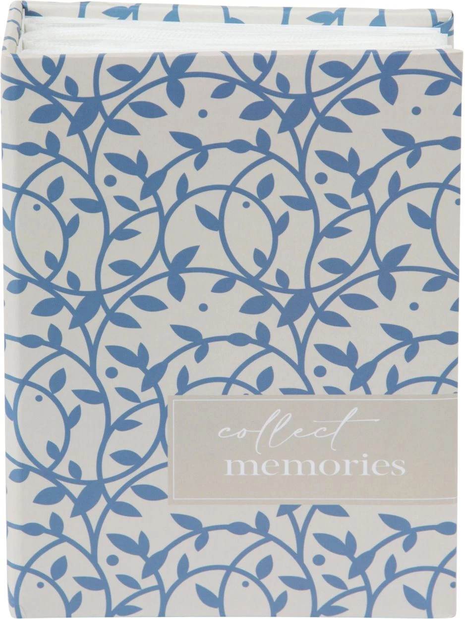 GB ALBUM FOTO 10*15CM 100 FILE FLORENTINE 17351 [3]