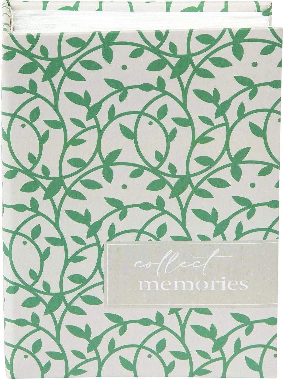 GB ALBUM FOTO 10*15CM 100 FILE FLORENTINE 17351 [2]