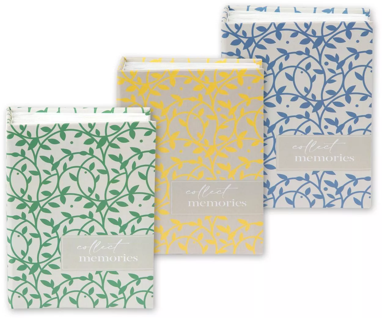 MIJLOACE DE PREZENTARE - GB ALBUM FOTO 10*15CM 100 FILE FLORENTINE 17351