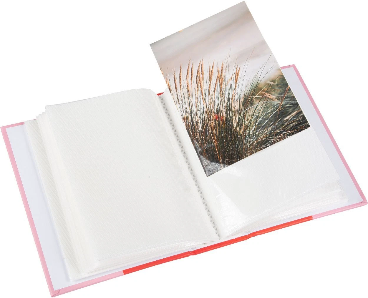 GB ALBUM FOTO 10*15CM 100 FILE MULTICOLOR 17186 [8]
