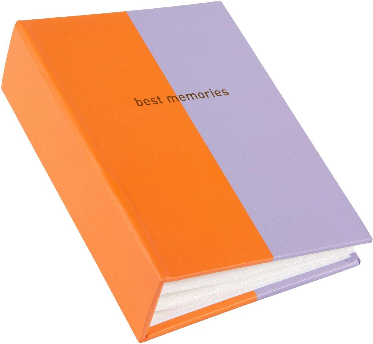 GB ALBUM FOTO 10*15CM 100 FILE MULTICOLOR 17186 [11]