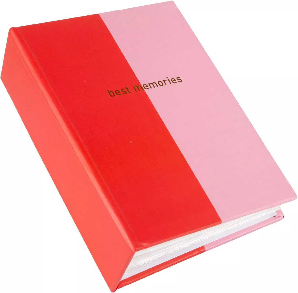 GB ALBUM FOTO 10*15CM 100 FILE MULTICOLOR 17186 [7]