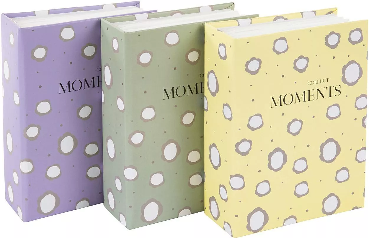 MIJLOACE DE PREZENTARE - GB ALBUM FOTO 10*15CM 100 FILE PARIS 17120