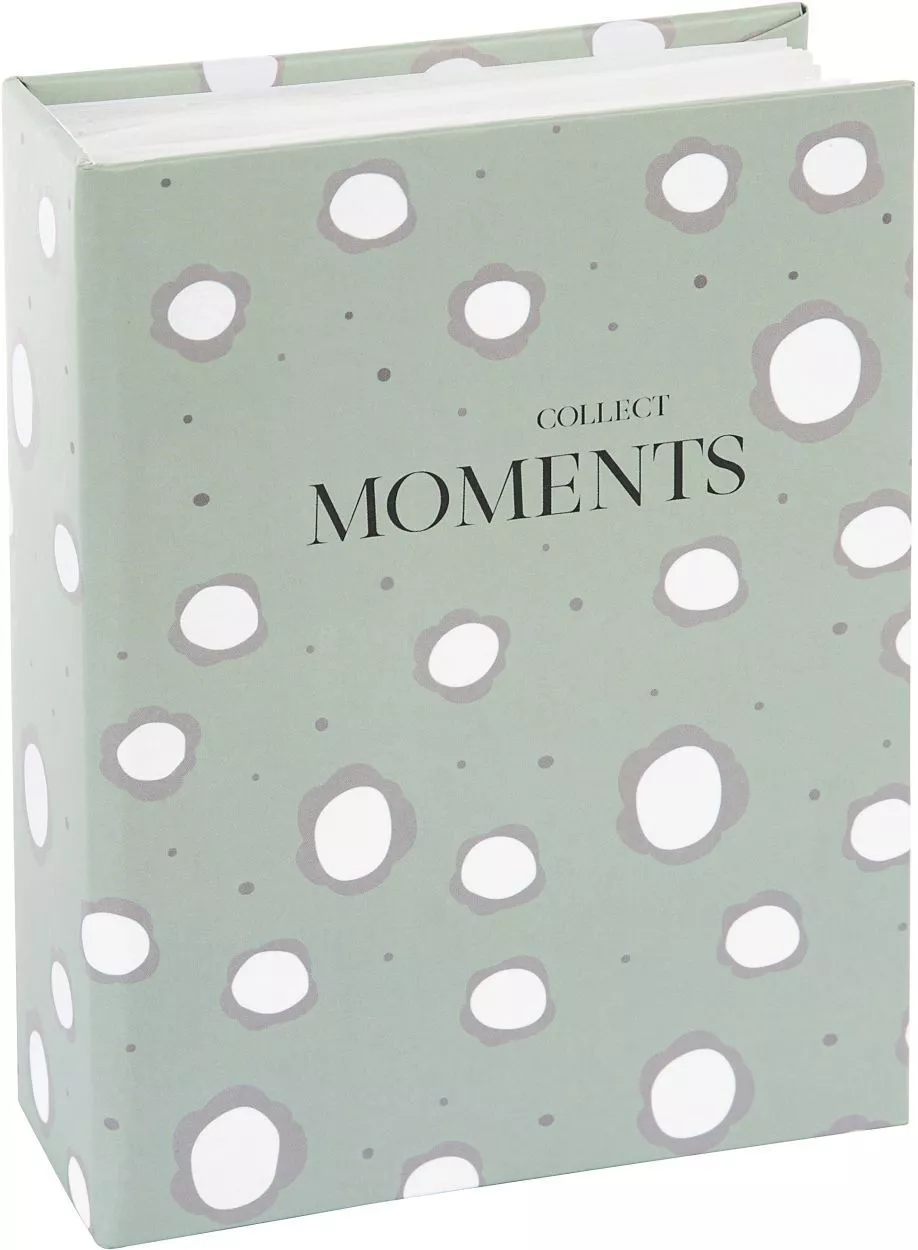 GB ALBUM FOTO 10*15CM 100 FILE PARIS 17120 [6]