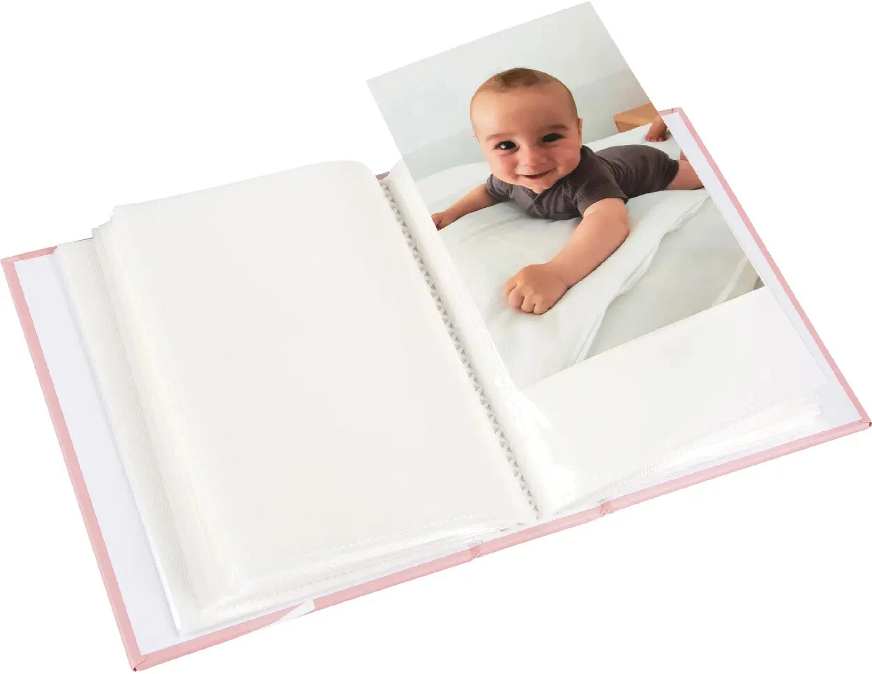 GB ALBUM FOTO 10*15CM 100 FILE POLLY&EDDY 17736 [4]