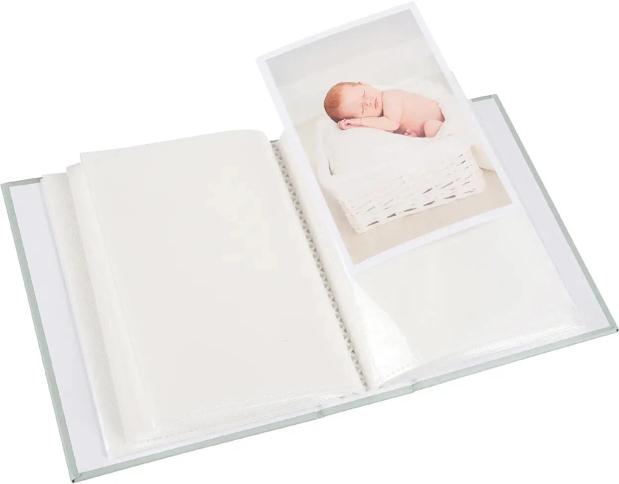 GB ALBUM FOTO 10*15CM 100 FILE POLLY&EDDY 17736 [8]