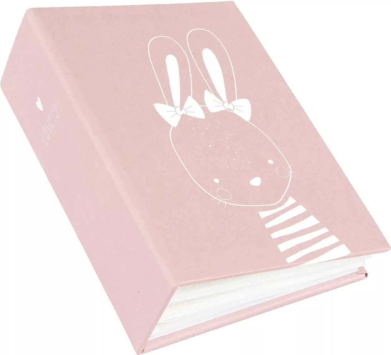 GB ALBUM FOTO 10*15CM 100 FILE POLLY&EDDY 17736 [2]