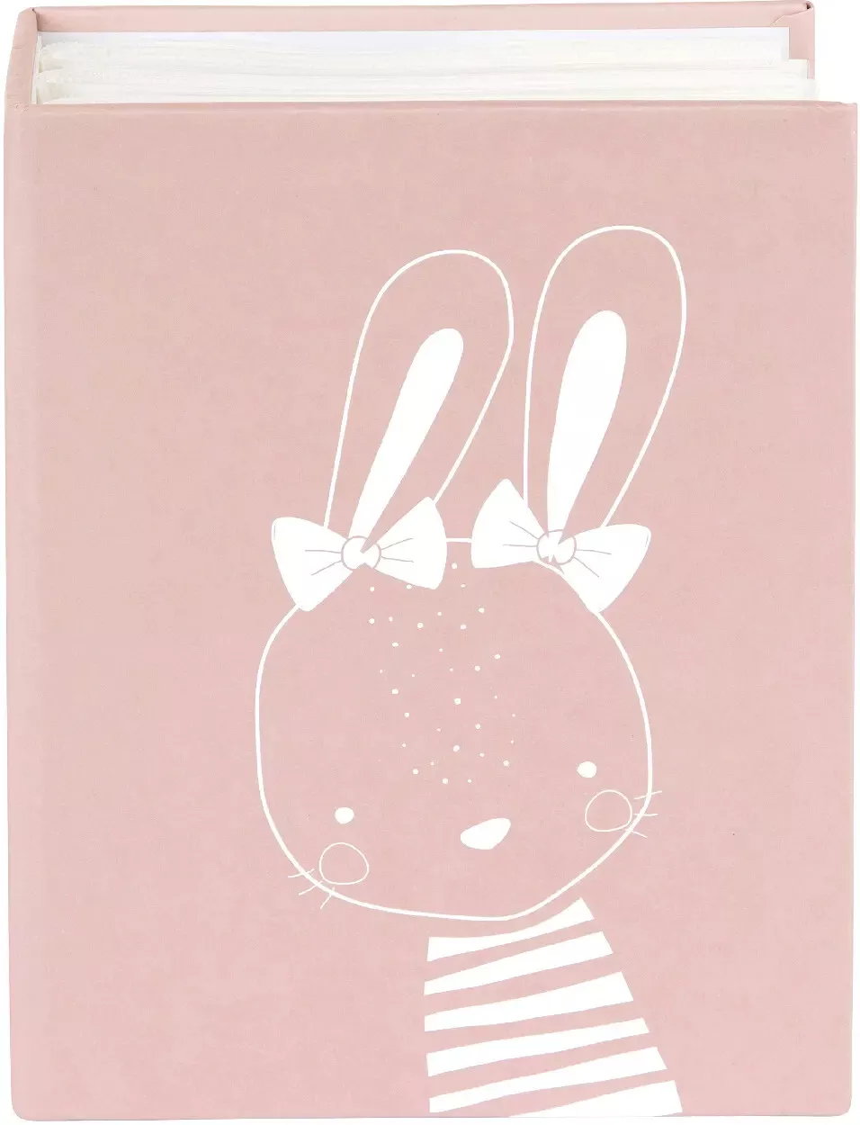 GB ALBUM FOTO 10*15CM 100 FILE POLLY&EDDY 17736 [1]