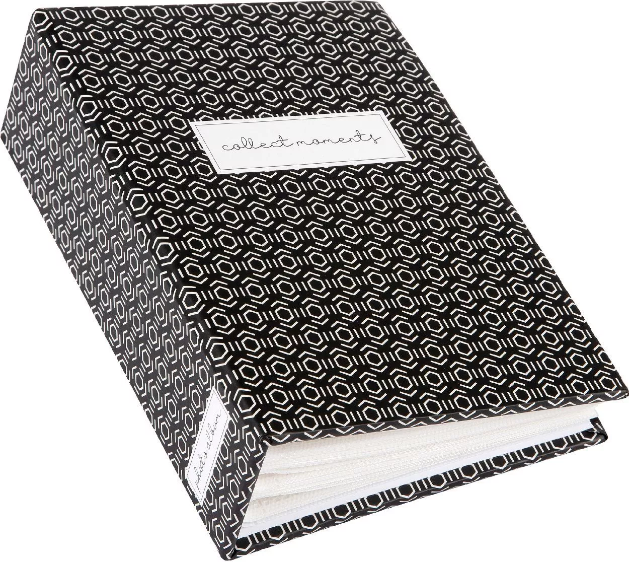 GB ALBUM FOTO 10*15CM 100 FILE URBAN EDGE 17687 [3]