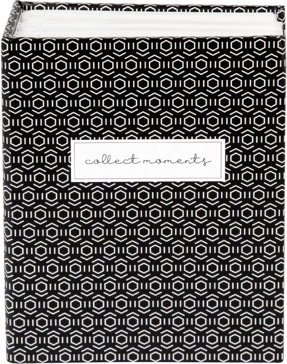 GB ALBUM FOTO 10*15CM 100 FILE URBAN EDGE 17687 [1]