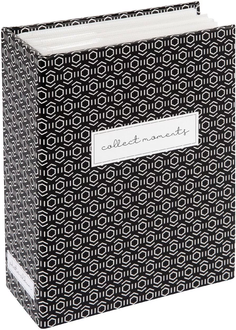 GB ALBUM FOTO 10*15CM 100 FILE URBAN EDGE 17687 [2]