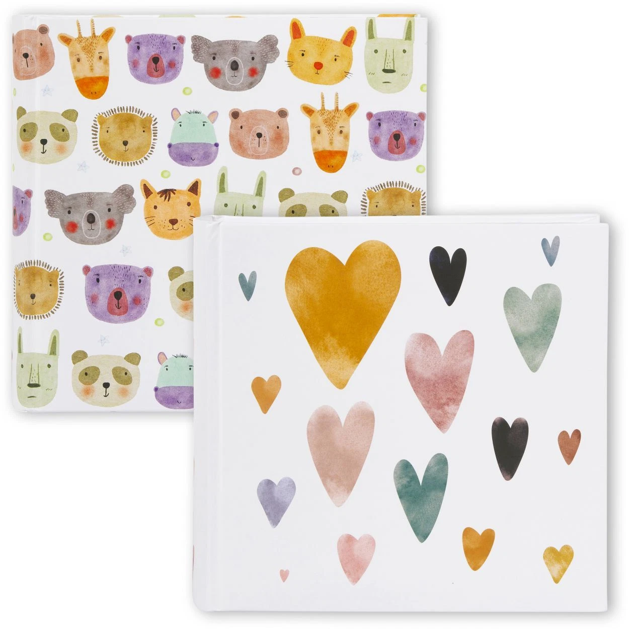 MIJLOACE DE PREZENTARE - GB ALBUM FOTO 10*15CM 200 FILE AQUARELL 17408