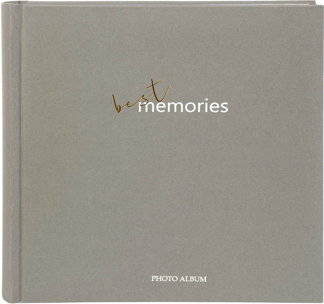 GB ALBUM FOTO 10*15CM 200 FILE BEST MEMORIES 17415 [1]
