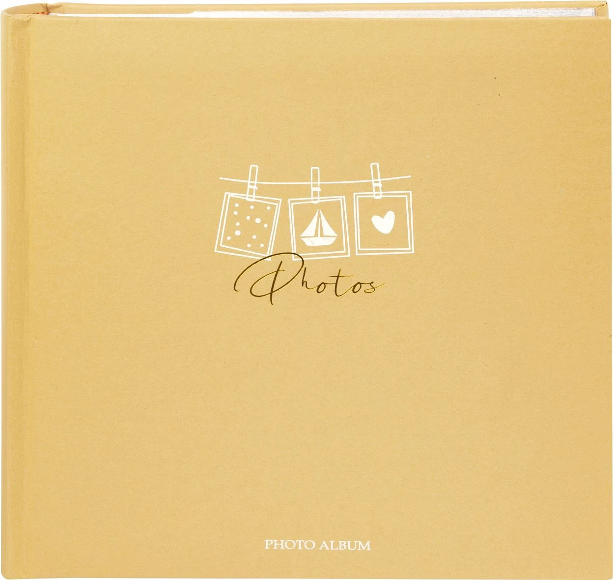 GB ALBUM FOTO 10*15CM 200 FILE BEST MEMORIES 17415 [2]