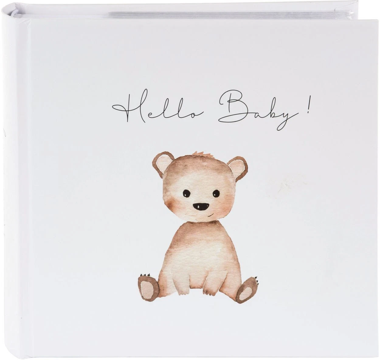 GB ALBUM FOTO 10*15CM 200 FILE FIRST FRIEND 17263 [7]