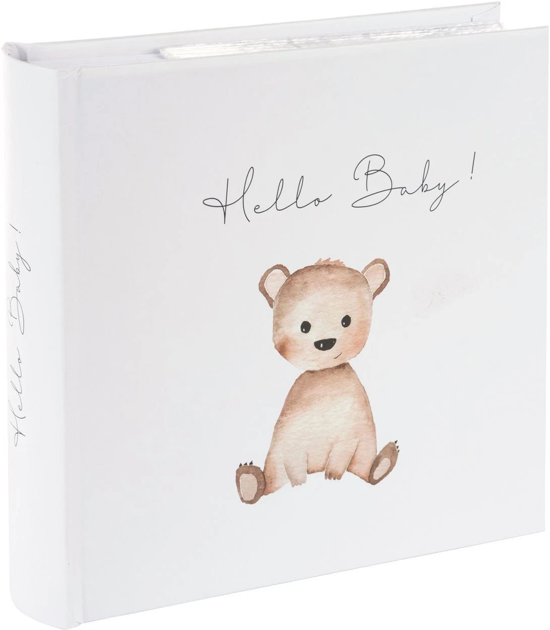 GB ALBUM FOTO 10*15CM 200 FILE FIRST FRIEND 17263 [6]