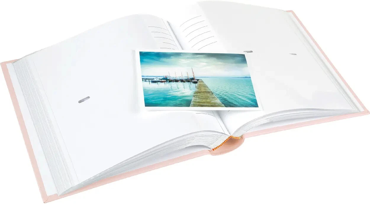 GB ALBUM FOTO 10*15CM 200 FILE HELLO BABY 17258 [10]