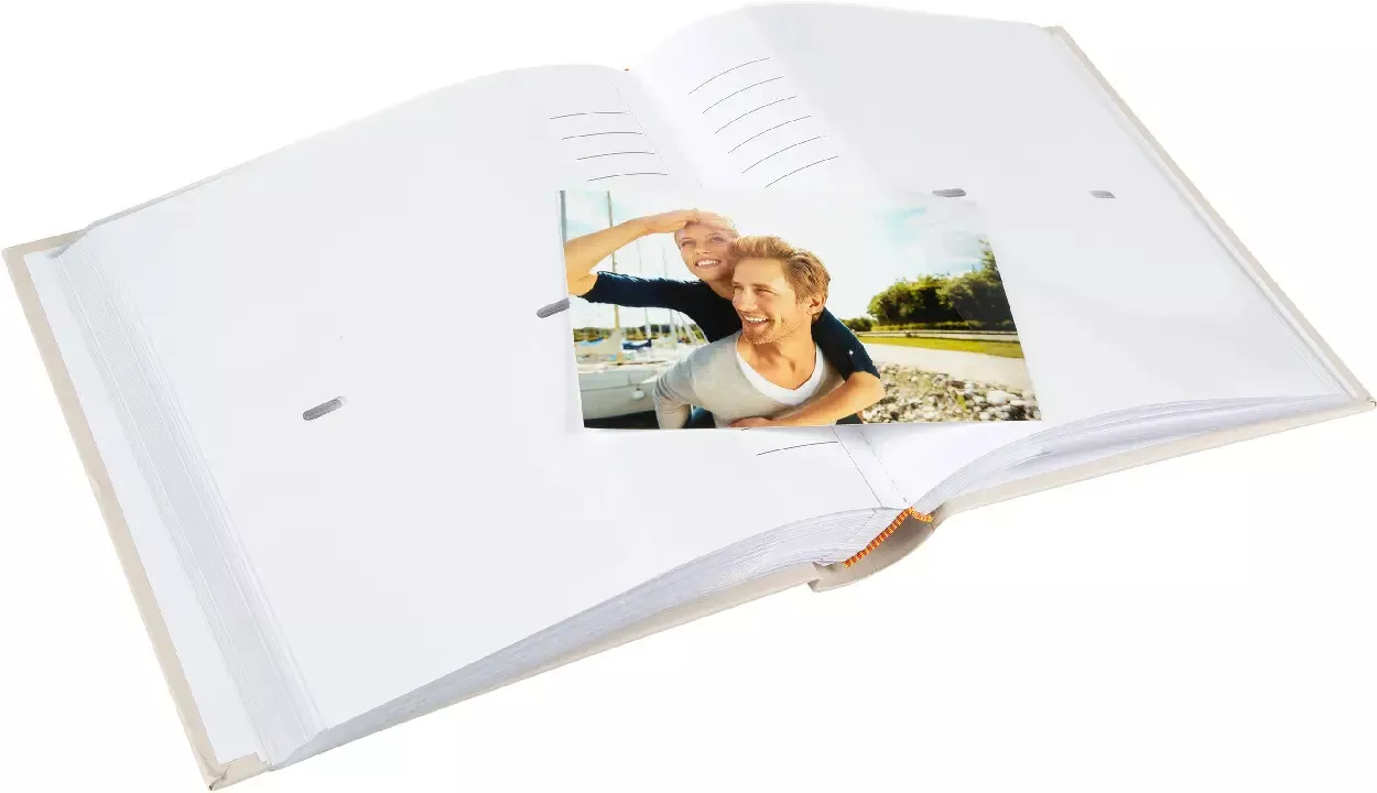 GB ALBUM FOTO 10*15CM 200 FILE HELLO BABY 17258 [4]