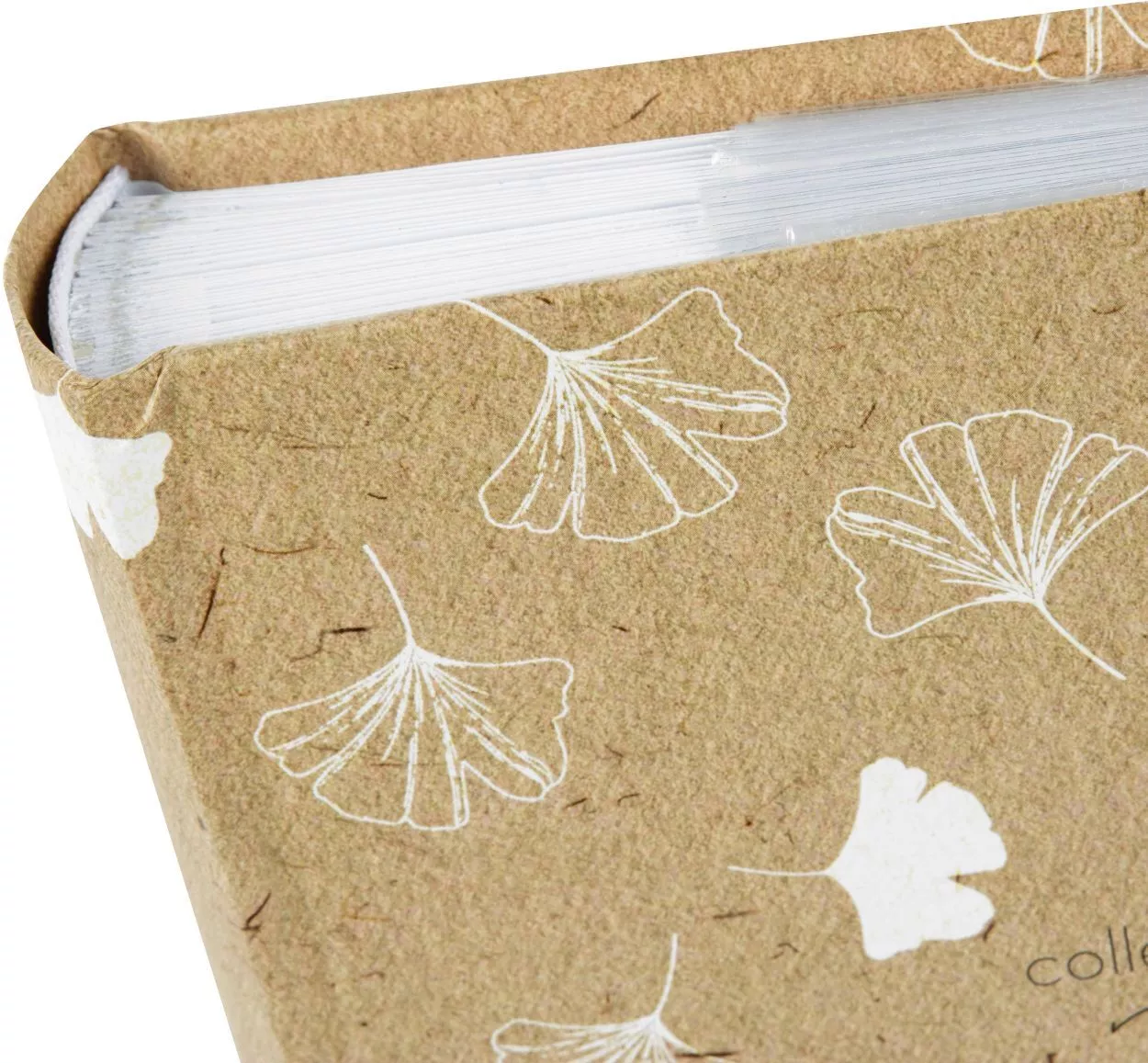 GB ALBUM FOTO 10*15CM 200 FILE KRAFT ART 17299 [8]