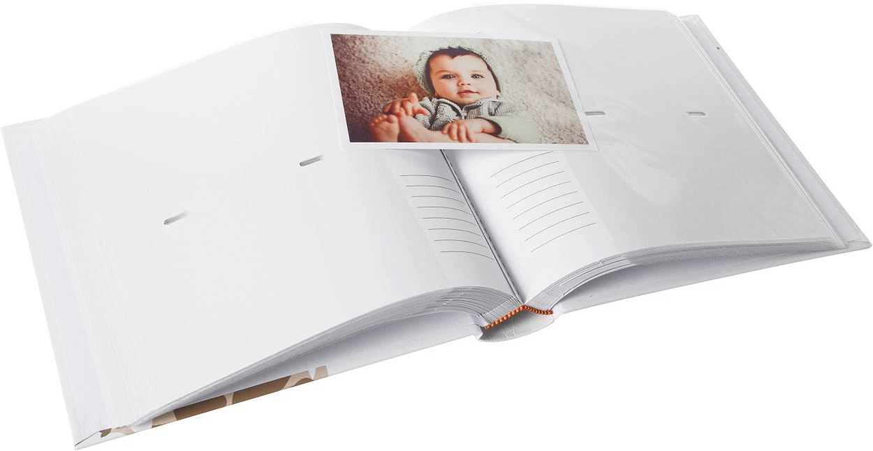 GB ALBUM FOTO 10*15CM 200 FILE LITTLE DREAM 17278 [6]