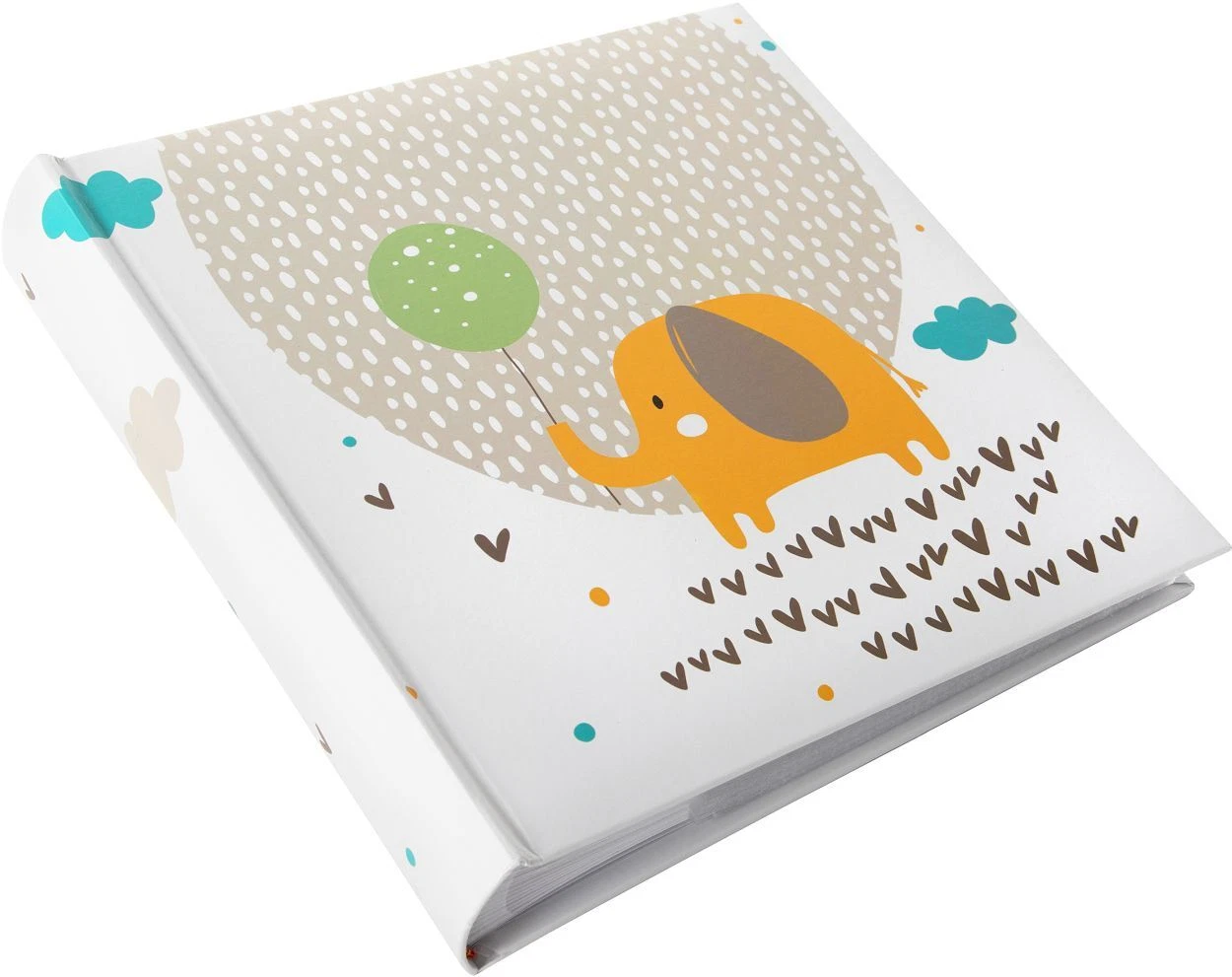 GB ALBUM FOTO 10*15CM 200 FILE LITTLE DREAM 17278 [2]