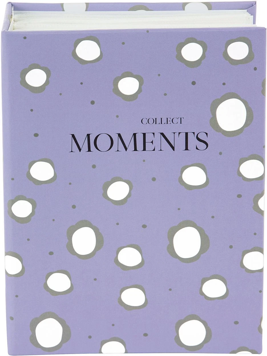 GB ALBUM FOTO 10*15CM 200 FILE PARIS 17420 [7]