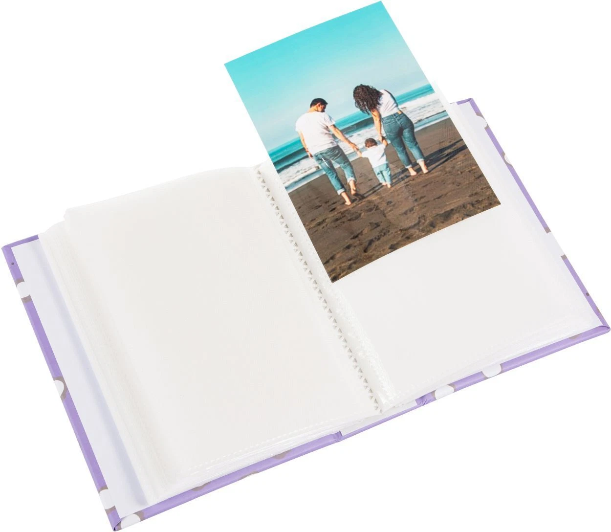 GB ALBUM FOTO 10*15CM 200 FILE PARIS 17420 [10]