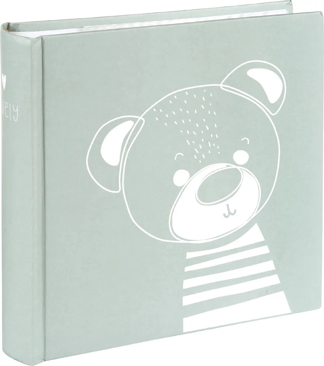 GB ALBUM FOTO 10*15CM 200 FILE POLLY&EDDY 17836 [8]