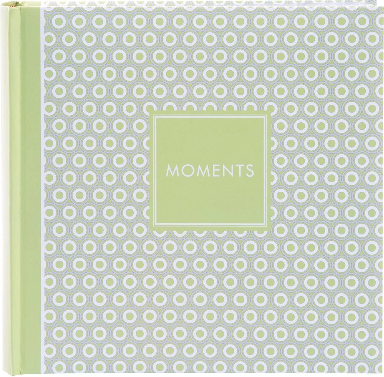 GB ALBUM FOTO 10*15CM 200 FILE PURE MOMENTS 172640 [4]