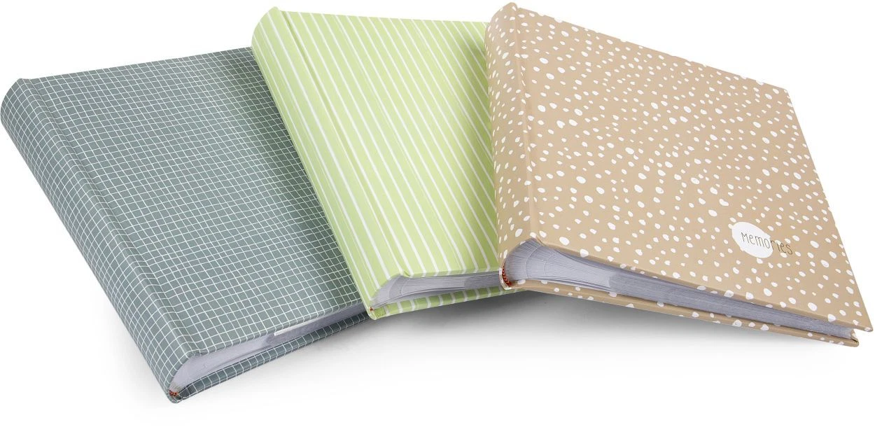 GB ALBUM FOTO 10*15CM 200 FILE SAUVIGNON 17414 [4]