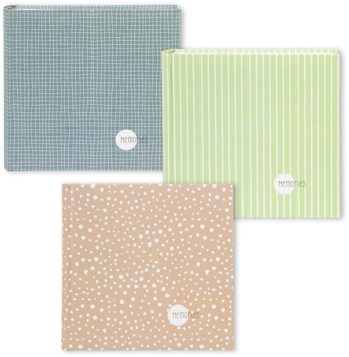 GB ALBUM FOTO 10*15CM 200 FILE SAUVIGNON 17414 [0]