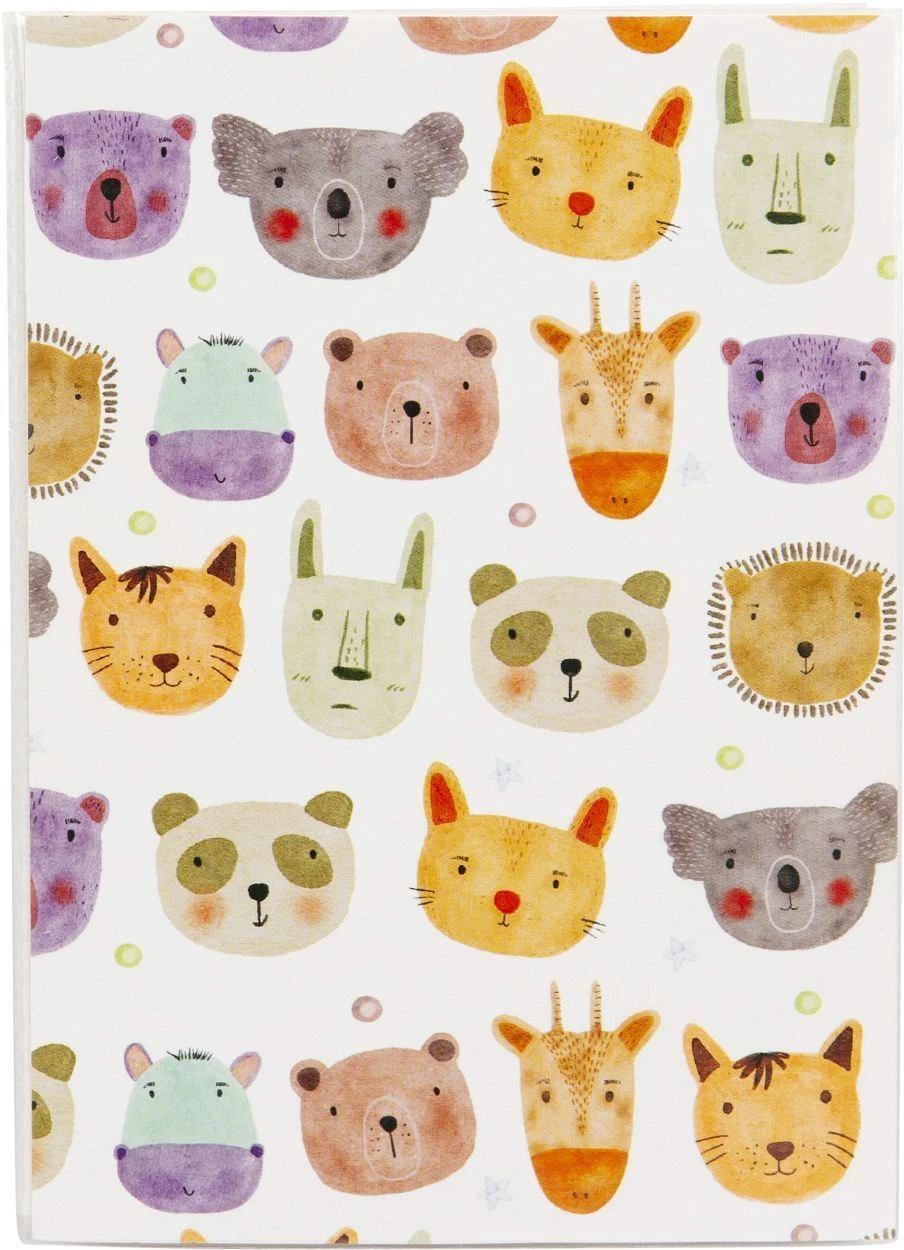 GB ALBUM FOTO 10*15CM 32 FILE AQUARELL 16008 [2]