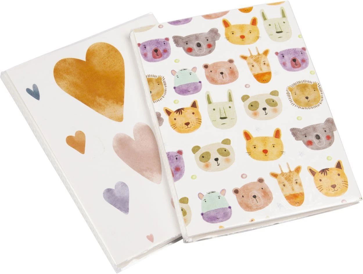 GB ALBUM FOTO 10*15CM 32 FILE AQUARELL 16008 [3]