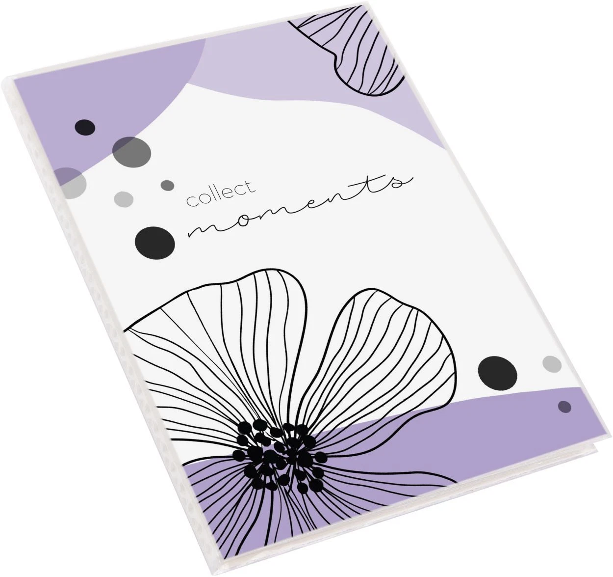 GB ALBUM FOTO 10*15CM 32 FILE FACILE 16062 [5]